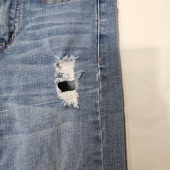 Aeropostale high rise jegging size reg 0 - Picture 5 of 9